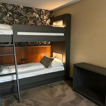 Hotel Van Der Valk Wolvega-Heerenveen Exteriér fotografie