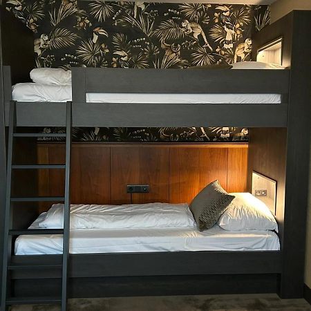 Hotel Van Der Valk Wolvega-Heerenveen Exteriér fotografie