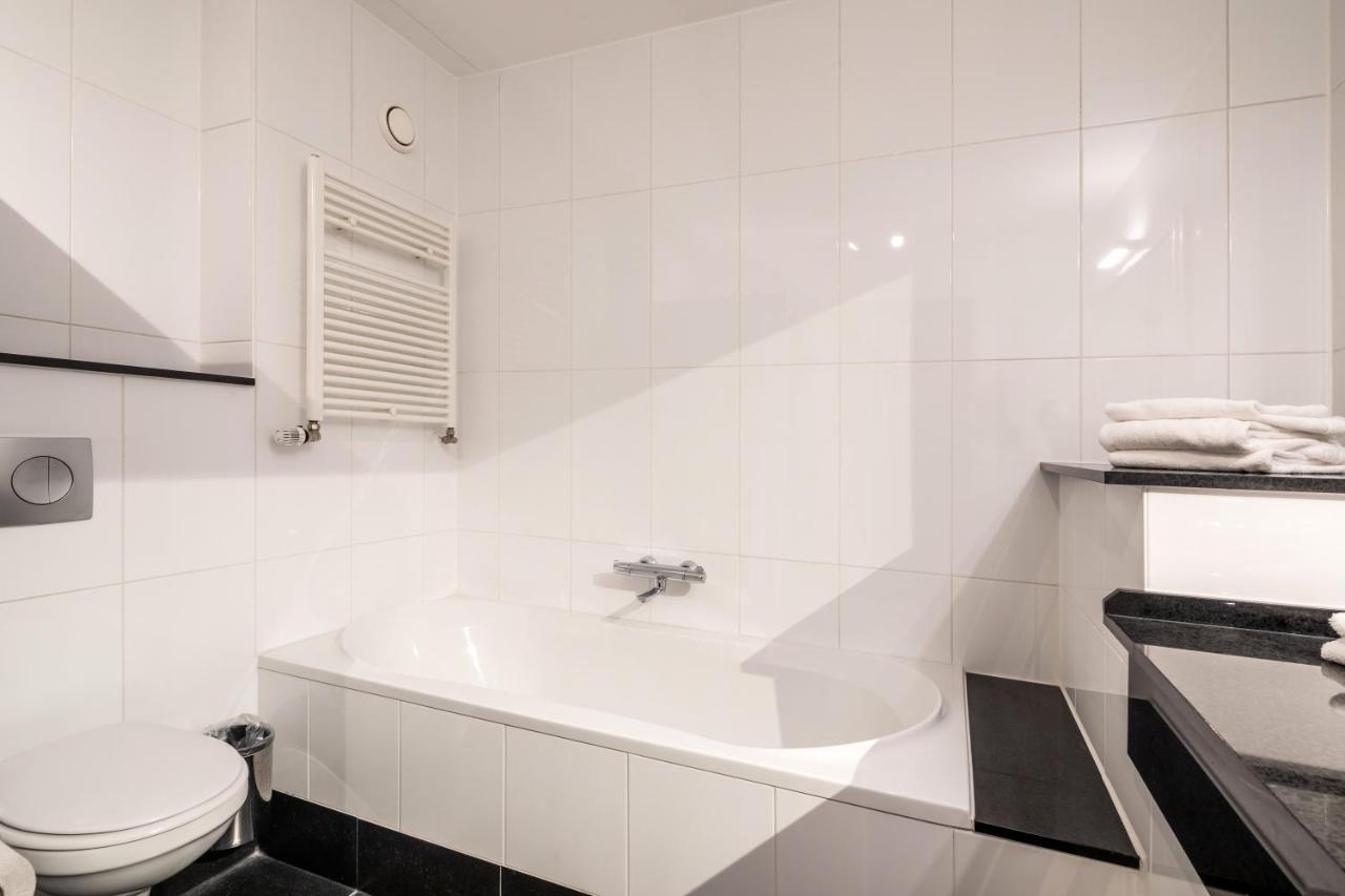 Hotel Van Der Valk Wolvega-Heerenveen Exteriér fotografie