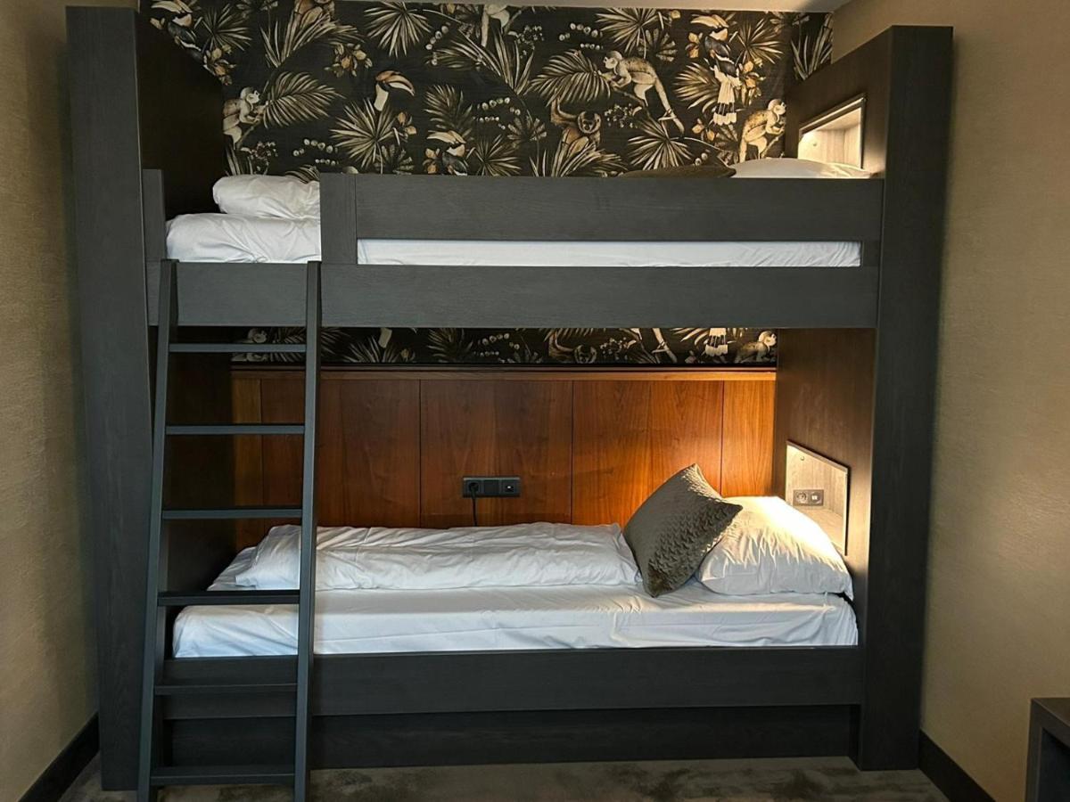 Hotel Van Der Valk Wolvega-Heerenveen Exteriér fotografie
