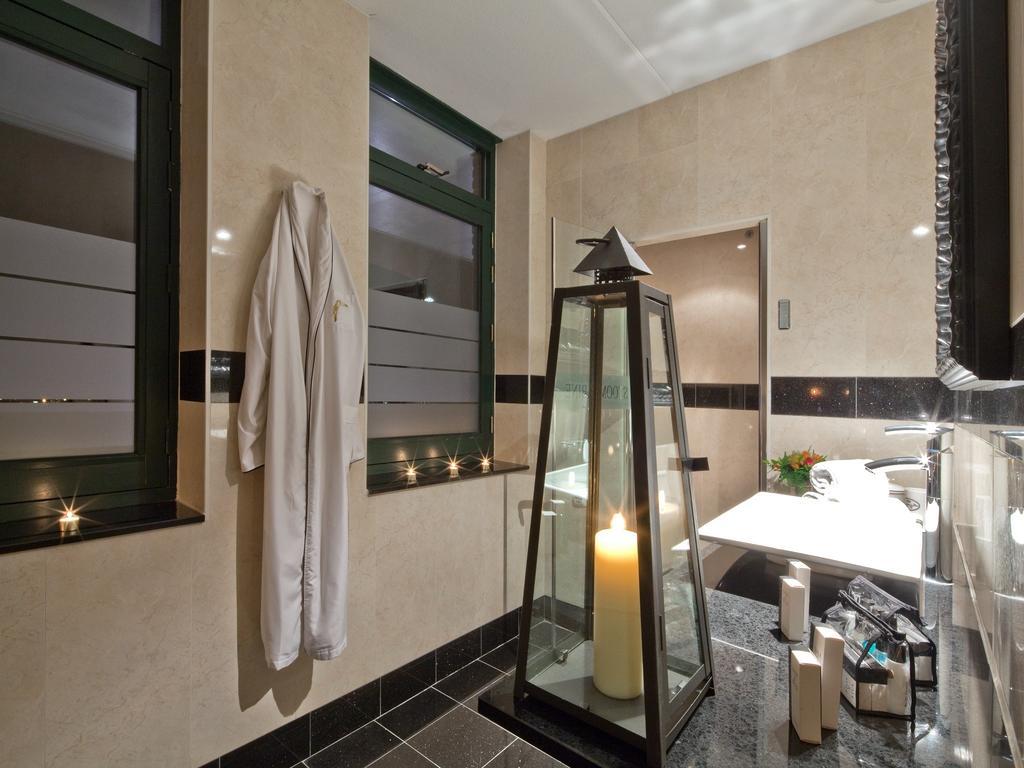 Hotel Van Der Valk Wolvega-Heerenveen Exteriér fotografie