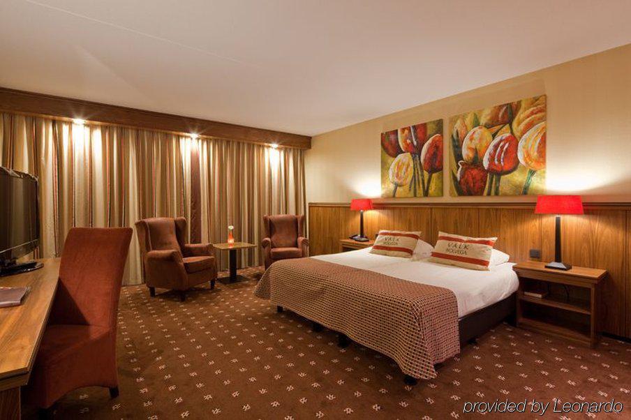 Hotel Van Der Valk Wolvega-Heerenveen Exteriér fotografie
