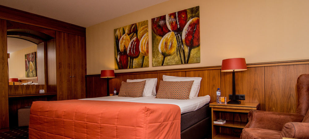 Hotel Van Der Valk Wolvega-Heerenveen Exteriér fotografie