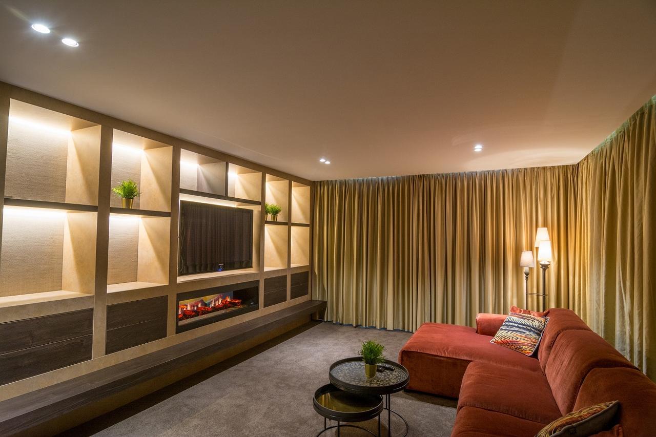Hotel Van Der Valk Wolvega-Heerenveen Exteriér fotografie