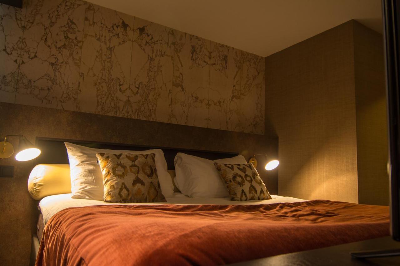 Hotel Van Der Valk Wolvega-Heerenveen Exteriér fotografie
