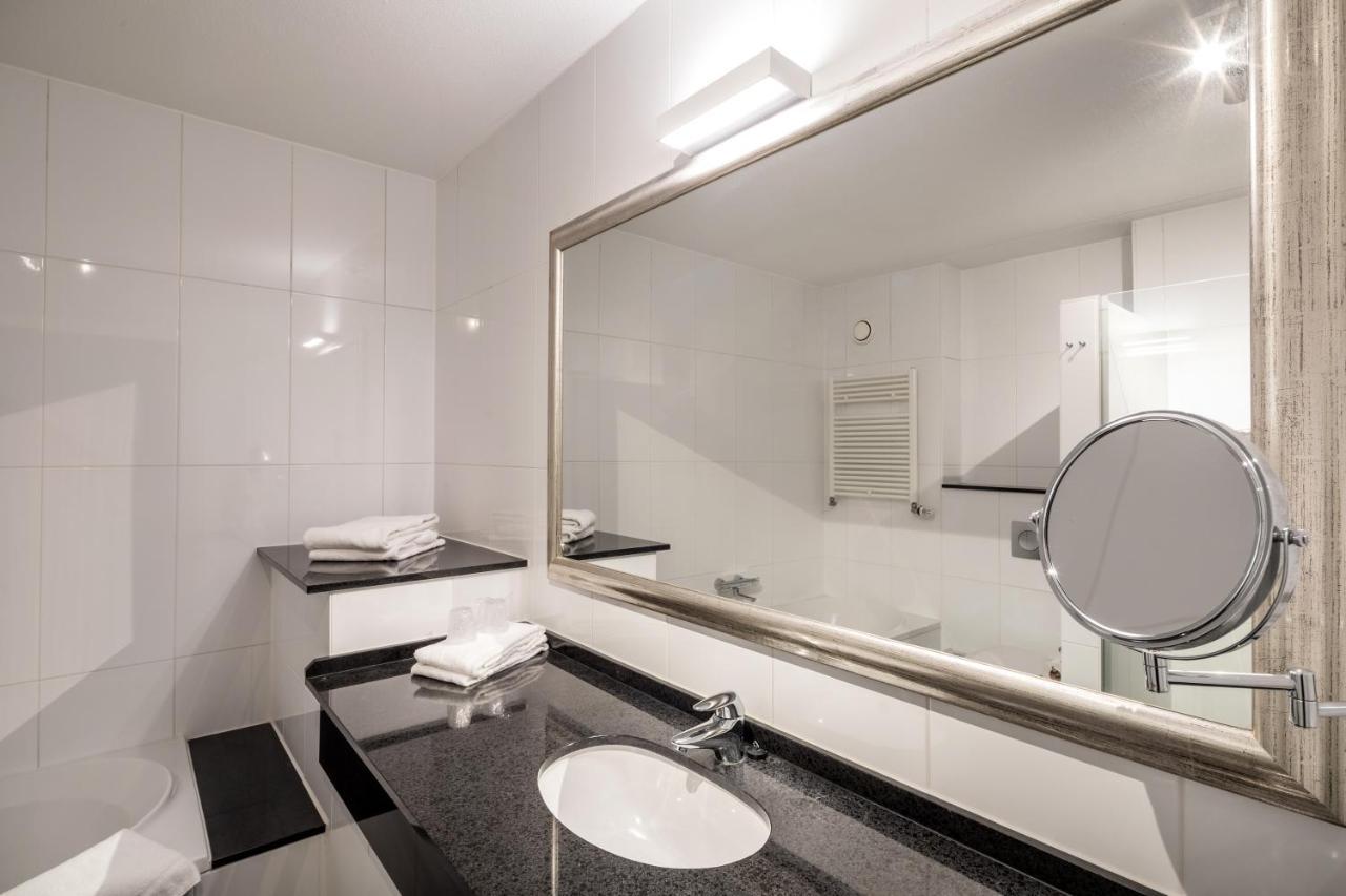 Hotel Van Der Valk Wolvega-Heerenveen Exteriér fotografie