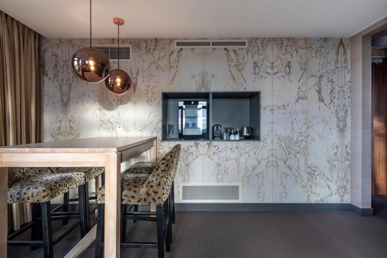 Hotel Van Der Valk Wolvega-Heerenveen Exteriér fotografie